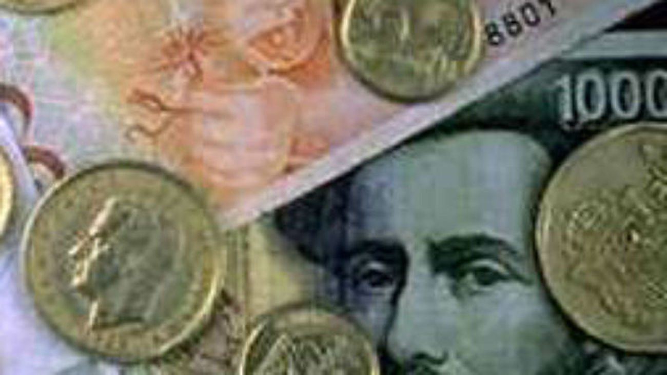 La inversión extranjera crece un 2,7% interanual en la Comunidad de Madrid