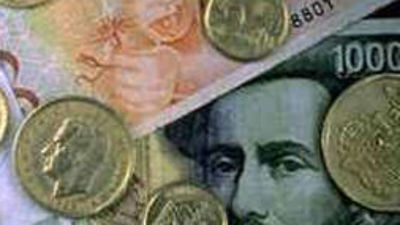 Los españoles conservan 1.668 millones de euros en pesetas sin canjear