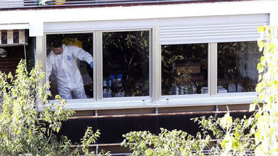 Indignación entre los vecinos del piso de Madrid donde abusaba el pederasta