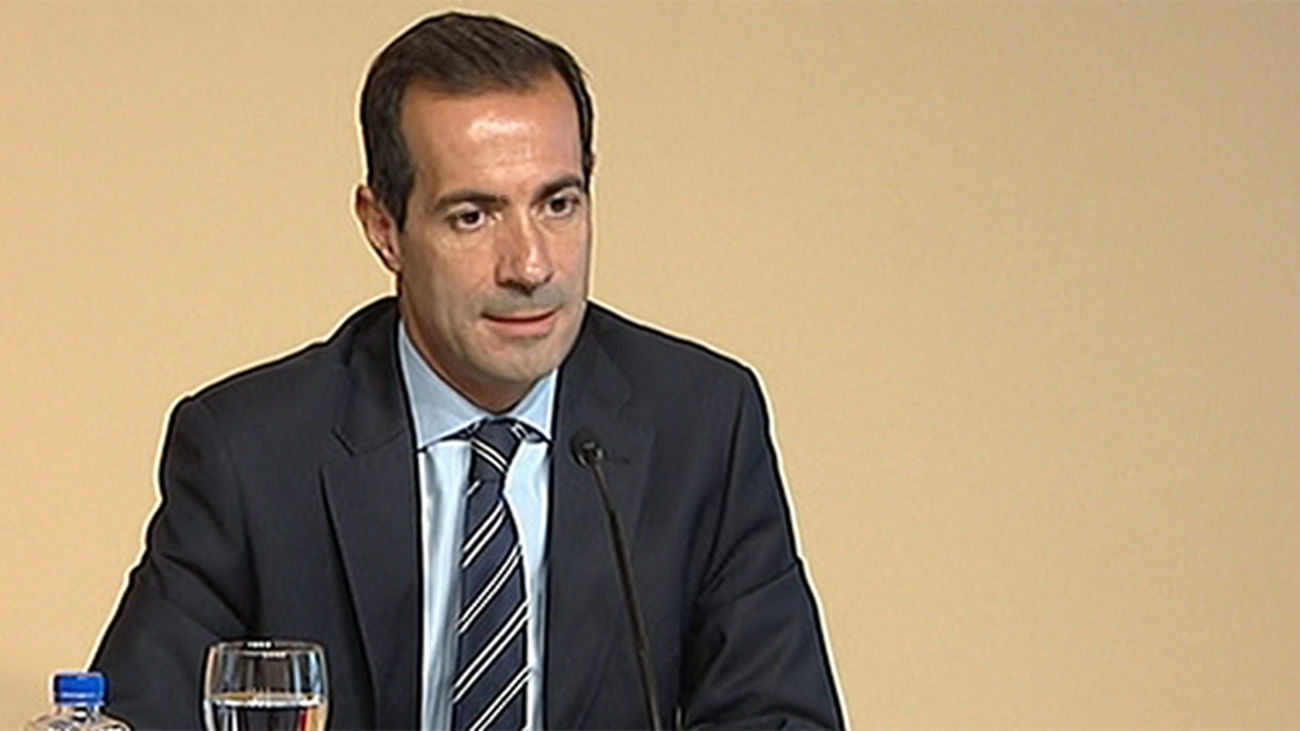 Victoria confía en que el pederasta pase entre rejas "el máximo de años"