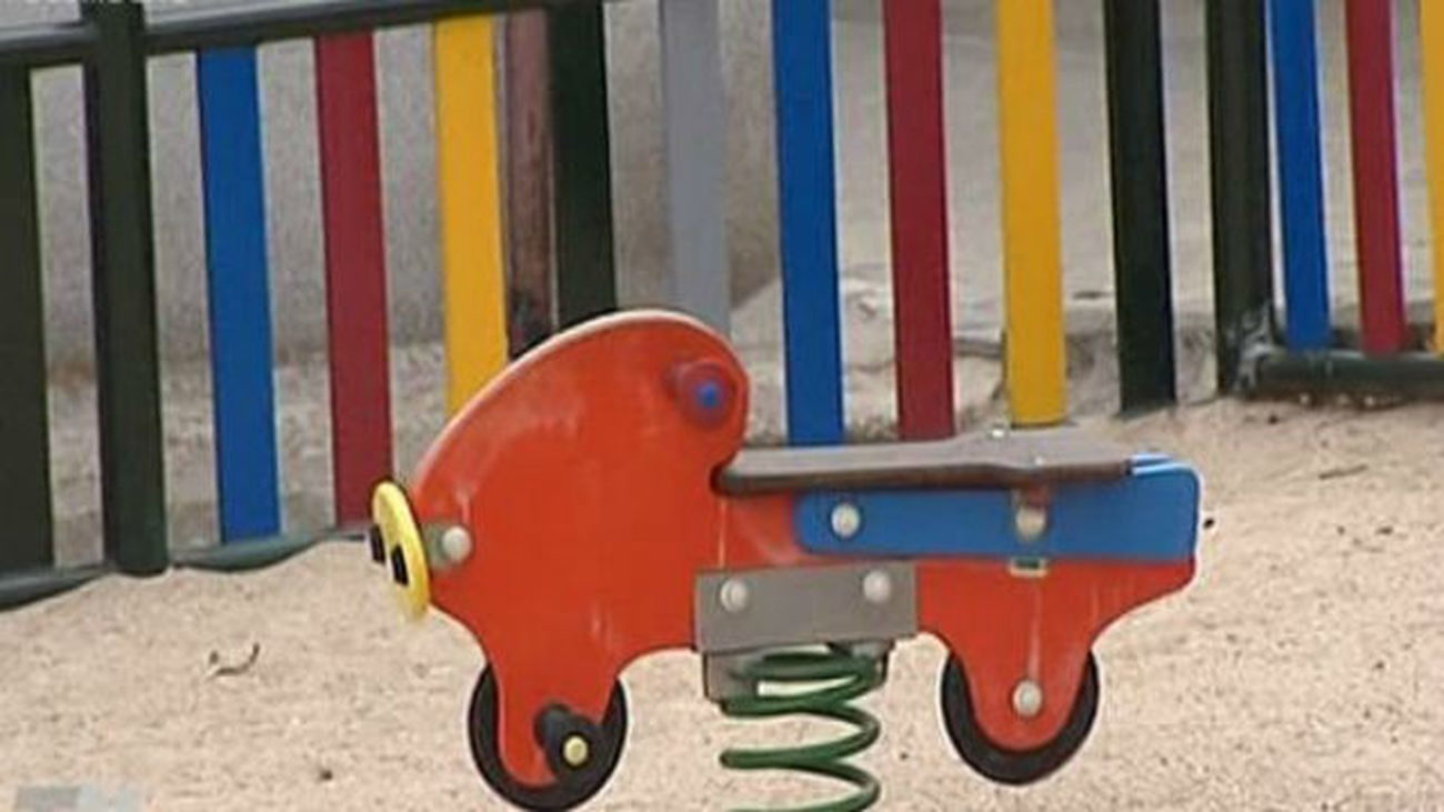 El pederasta drogaba a sus víctimas a través de chucherías