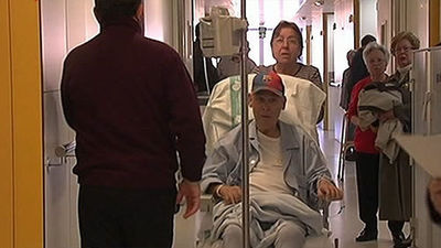 Cataluña pide a sus médicos que "marquen" a sus pacientes terminales