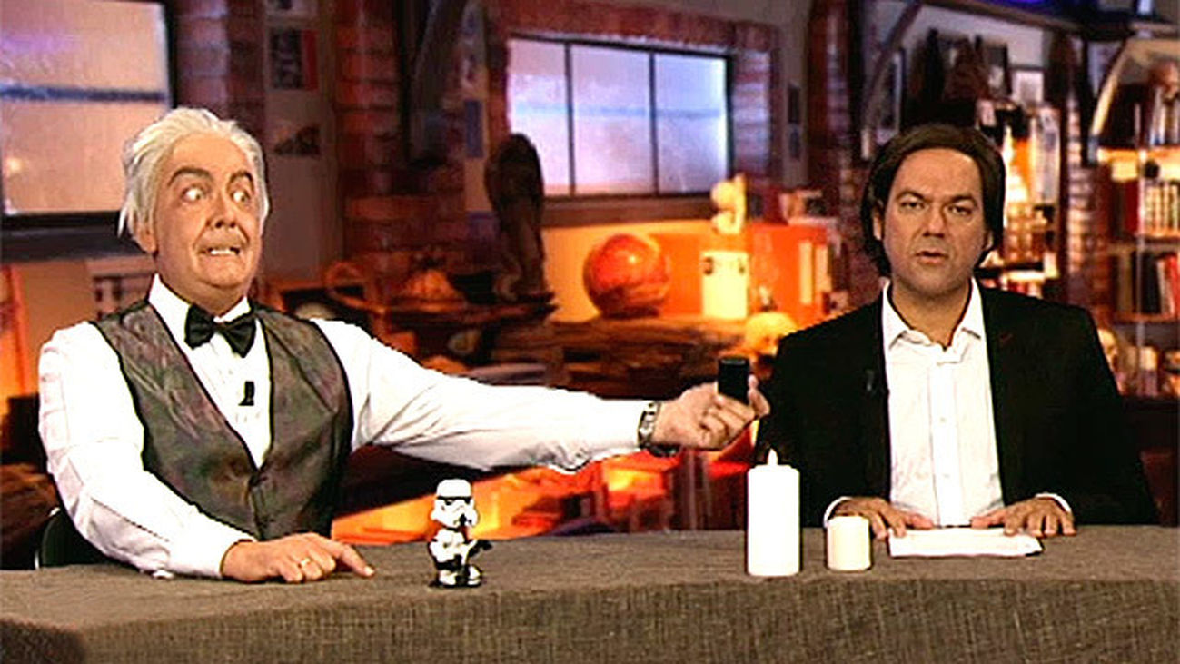 Los Tele Tipos 25.09.2014