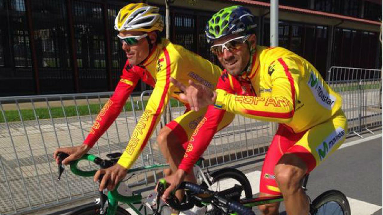 Valverde encabeza la preselección de Mínguez para el Mundial de Catar