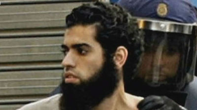 El juez envía a prisión al líder de la célula yihadista detenido en Melilla