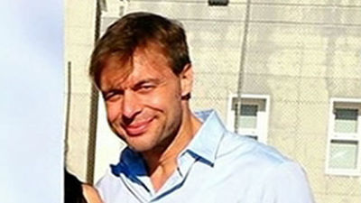 Antonio Ortiz raptó a su víctima de 1998 usando otro método