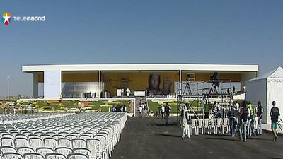 Telemadrid retransmitirá la ceremonia de beatificación de Álvaro del Portillo