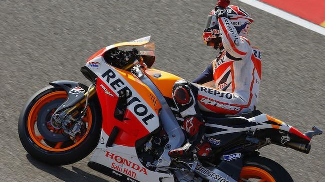 Marc Márquez