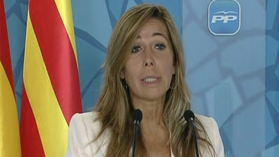 El PPC recurre los presupuestos catalanes y pospone su aprobación