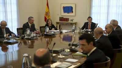 El Gobierno sube el salario mínimo un 0,5% y un 0,25% las pensiones