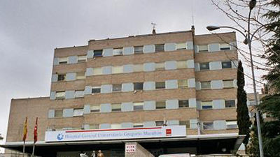 El Gregorio Marañón hizo 6 trasplantes en 24 horas en pleno mes de agosto