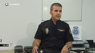 Tres detenidos in fraganti por robar joyas valoradas en 20.000 euros