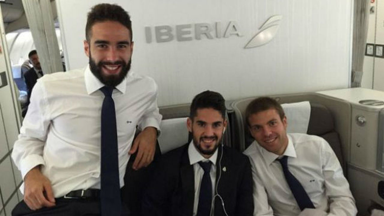 El Real Madrid, en Sofía con Pepe pero sin Coentrao