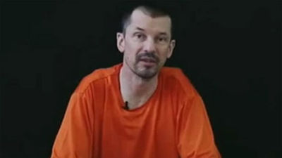 La esposa del rehén británico Alan Henning pide "clemencia" al Estado Islámico