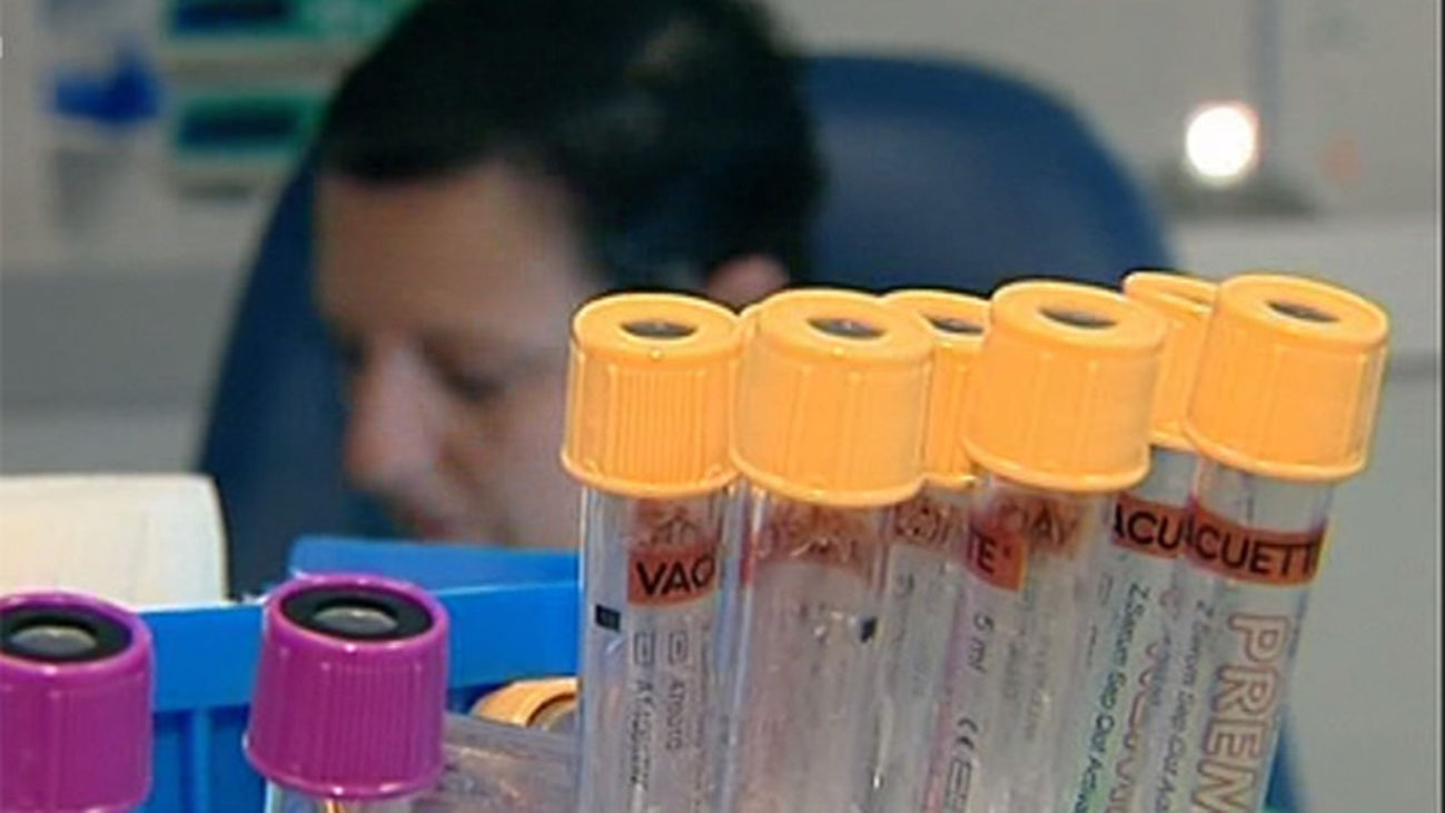 La Fundación Cris contra el cáncer busca sensibilizar sobre la inversión