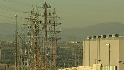 La luz sube un 11% en el tercer trimestre