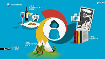 Madrid reestrena web turística, más ágil, con más idiomas y más contenidos