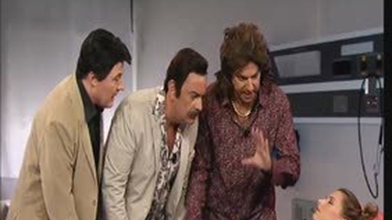 Odio y Pasión: Victoria Adelaida entra en escena