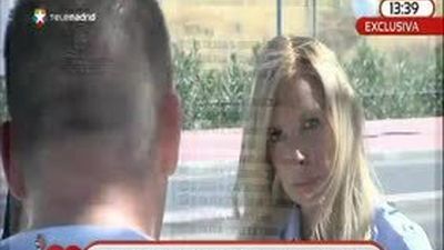 Entrevista en exclusiva a un condenado por pedofilia