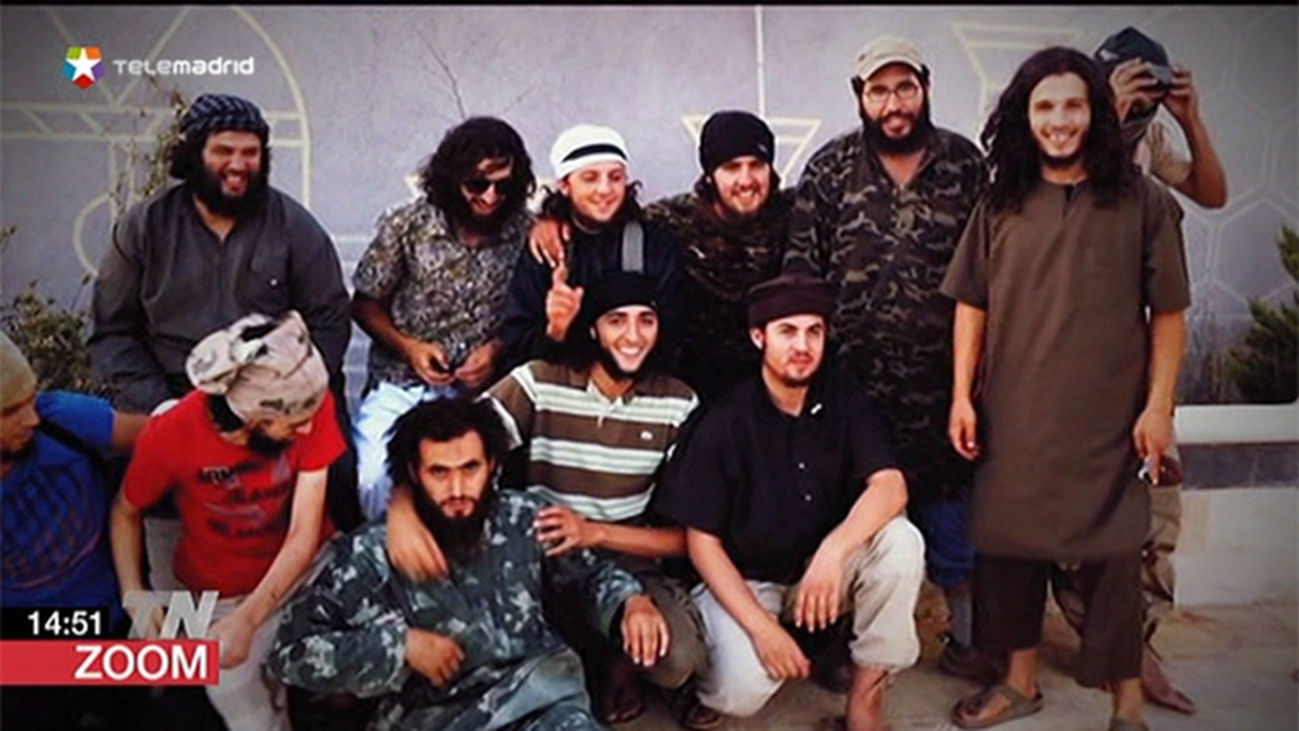 Amenazan a nuestro país