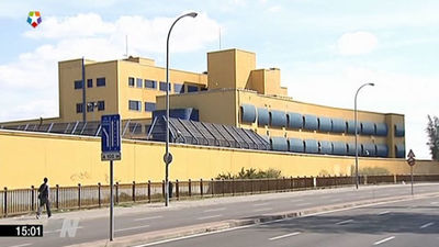 Los análisis descartan el ébola en el interno del Centro de Internamiento de Aluche