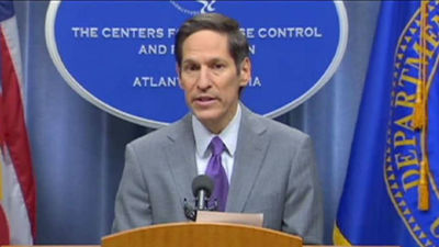 EEUU restringe la entrada de viajeros de países con ébola a cinco aeropuertos