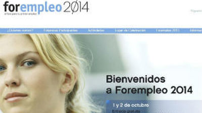 80 empresas buscan talentos en la Feria del Primer Empleo