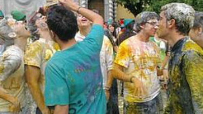 Las novatadas, a estudio en los cursos de verano de la Complutense