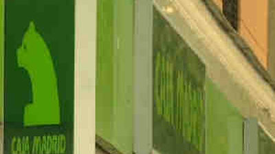 La cúpula de Caja Madrid gastó 15,2 millones con tarjetas "opacas" desde 1999
