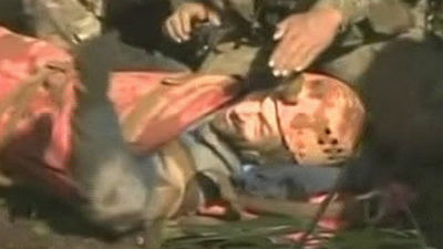 El espeleólogo accidentado en Perú podría recibir el alta en 72 horas