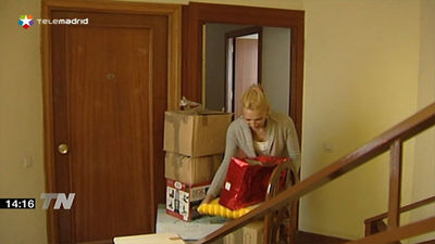 La Comunidad realoja a 11 nuevas familias de El Ventorro