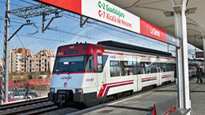 González celebra la subida del 8% de inversión estatal en Madrid