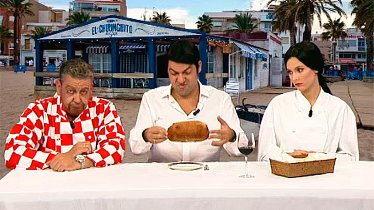 Los Tele Tipos 01.10.2014