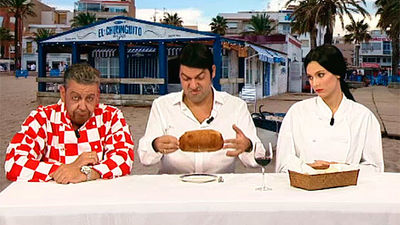 Los Tele Tipos 01.10.2014