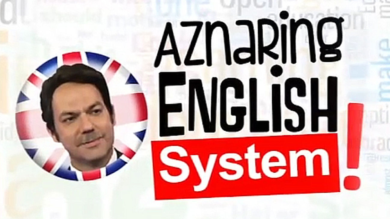 En la nueva lección de inglés con Aznar, ahondamos en expresiones sobre la visita al dentista