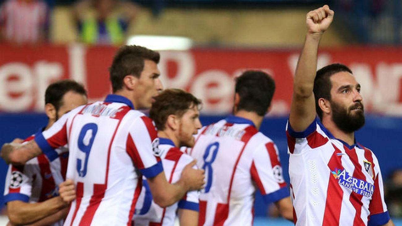 El Atlético pierde a su futbolista "diferente"