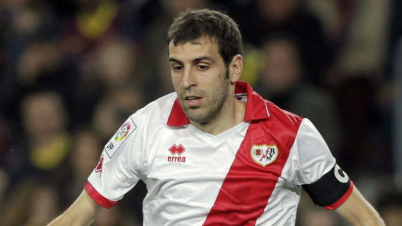 El Rayo no encuentra la fórmula para ganar en Vallecas