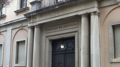 A juicio por intentar matar a un hombre por la muerte de su hijo en accidente de tráfico