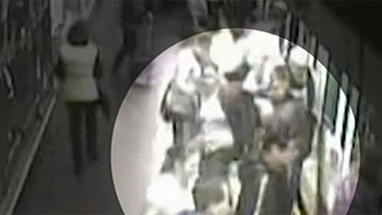 El 'Clan de las Bosnias' sigue haciendo de las suyas, ahora en Segovia