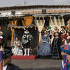 Valdemoro conmemora este fin de semana su Feria Barroca del siglo XVII