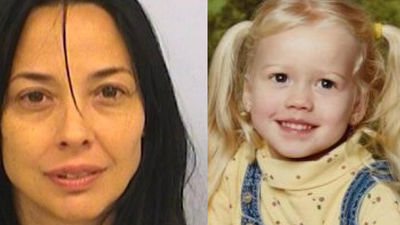 Encuentran en México a una adolescente de Texas secuestrada en 2002 por su madre