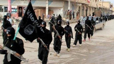 Ya son 48 los muertos por el doble atentado en una escuela siria