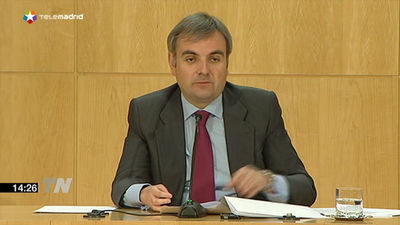 La adjudicataria del polideportivo de Alcántara pagará 25.000 euros al año