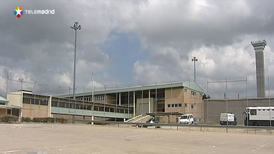 Un preso al presunto pederasta: "No me mires que soy padre y no respondo"