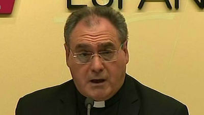 Los obispos denuncian Gobierno retire ley del aborto por cálculos políticos