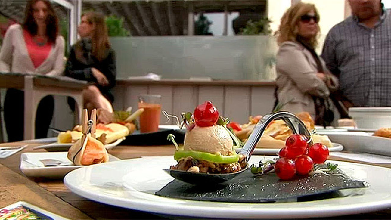 Salamanca-Retiro celebra una nueva edición de la ruta gastronómica Devora Tapas