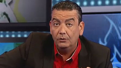 El Tele Chiringuito presenta una nueva exclusiva: El Requetegol