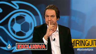 Los Tele Tipos 01.10.2014