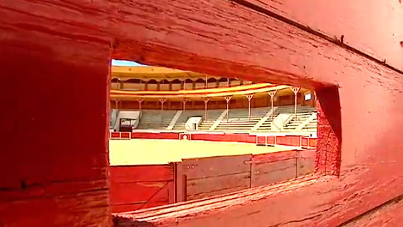 San Martín de Valdeiglesias: Tradición taurina