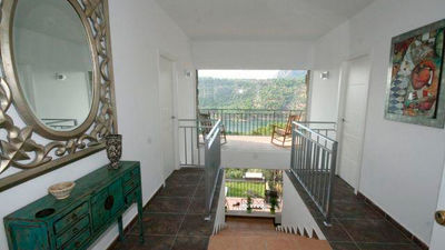 San Martín de Valdeiglesias: El rincón del Pantano